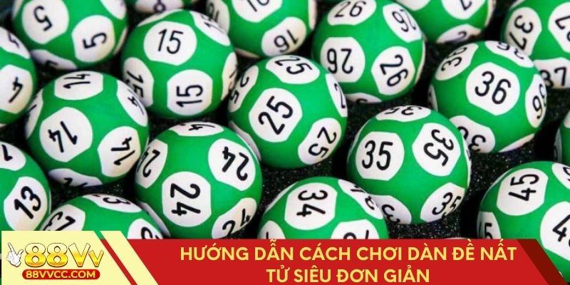 Chia sẻ cách chơi dàn đề bất tử cực kỳ dễ hiểu